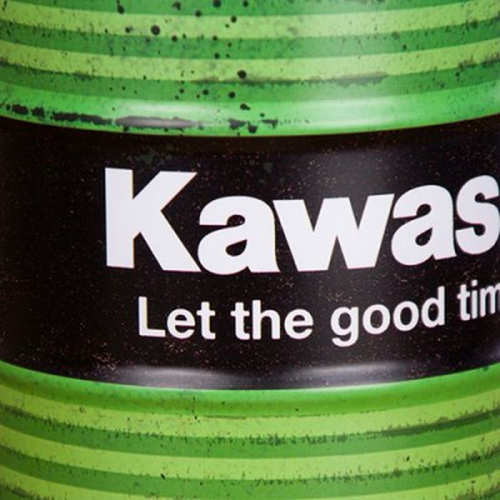 Spardose Kawasaki 3
